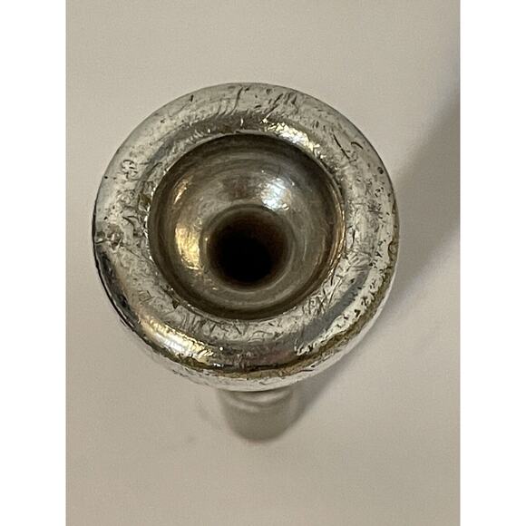 Vintage Olds 7C Trumpet Mouthpiece - Picture 3 of 8